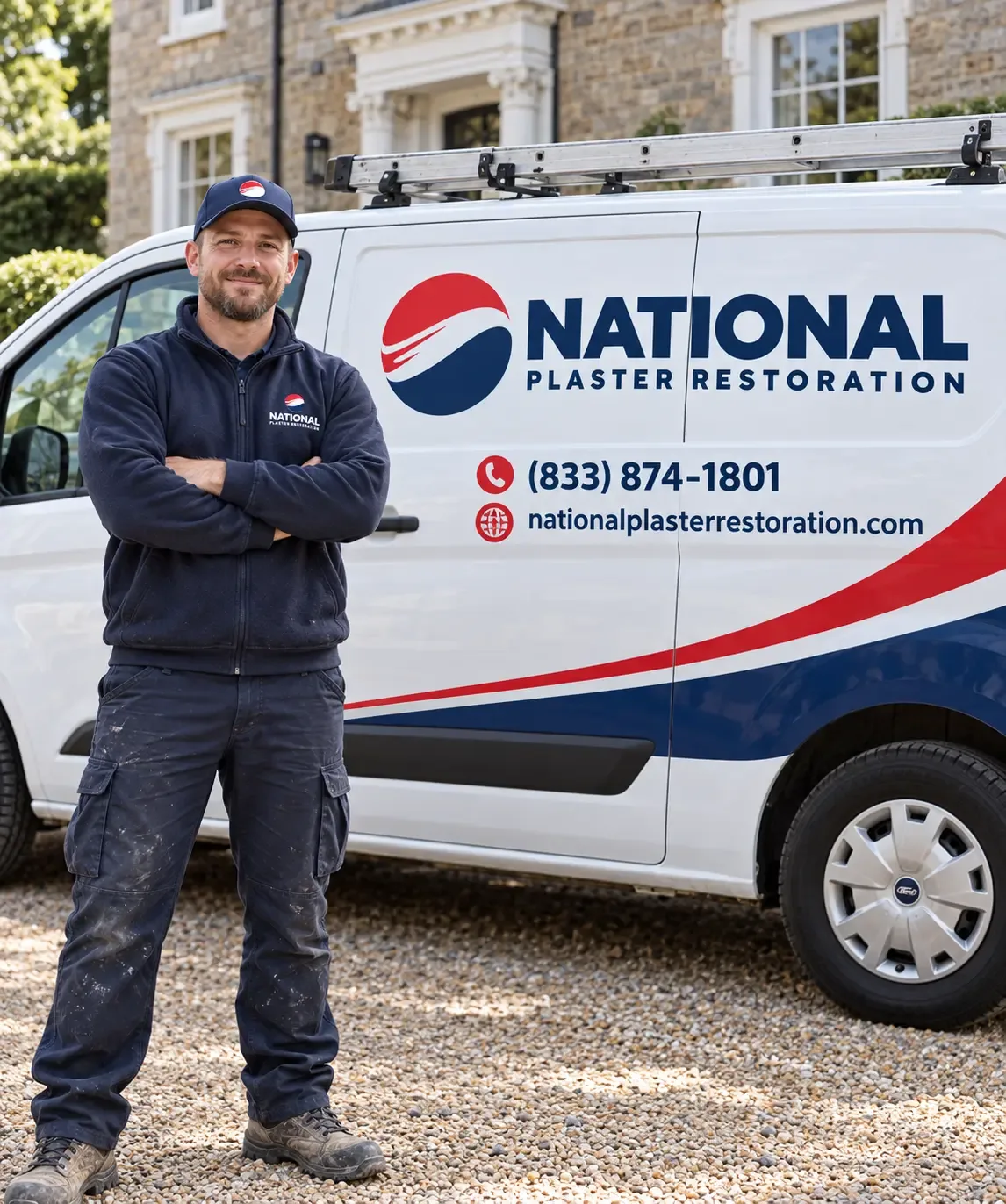 Plaster Repair company in Moxahala, OH